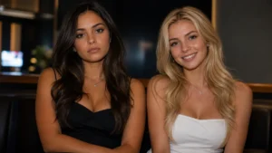 Kind Women vs. Arrogant Women: Know the Difference and Brace Yourself
