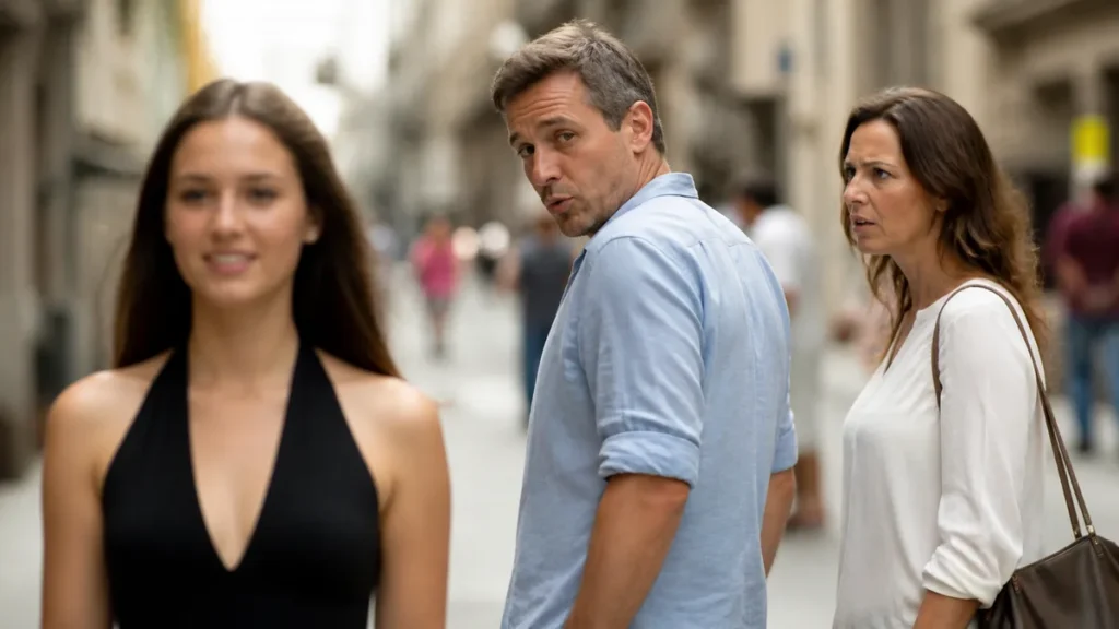 Why Every Man Is Attracted to Young, Beautiful Women (And Why That’s OK)